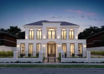Custom Home Design | Seattle Architects | Vandervort