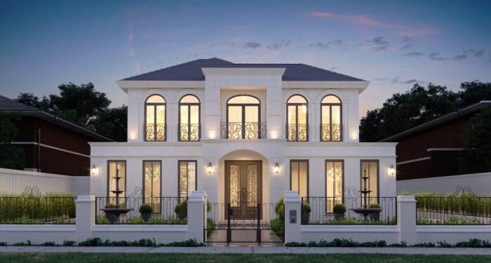 Custom Home Design | Seattle Architects | Vandervort