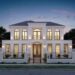 Custom Home Design | Seattle Architects | Vandervort