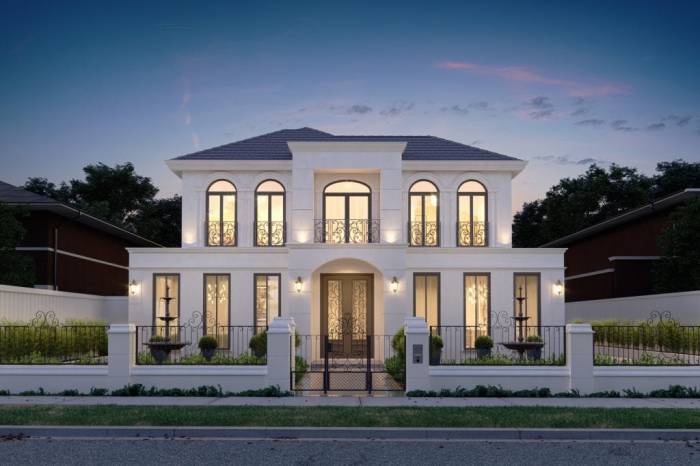 Custom Home Design | Seattle Architects | Vandervort Custom Home Design | Seattle Architects | Vandervort