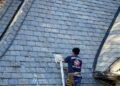 Slate Roof Leak Repair Specialist Company In NJ | Three Brother Roofing