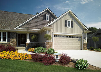 Yost Home Improvements Board and Batten Siding