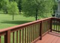 Deck Companies Near Me ⋆ Lexington Deck & Siding