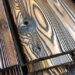 Shou Sugi Ban Wood | How-To Technique using the Restorer Tool