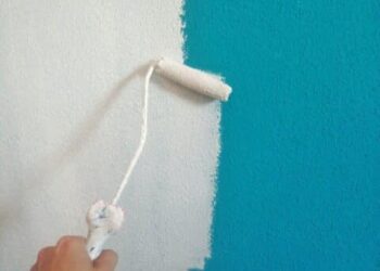 Affordable Exterior House Paint Services | AMD Remodeling