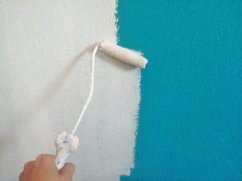 Affordable Exterior House Paint Services | AMD Remodeling