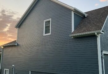 PBA Home Siding