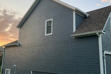 PBA Home Siding