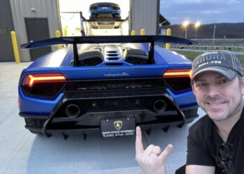 Exotic Car Hacks – Training24 | Exotic Car Hacks