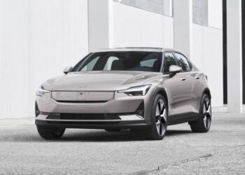 Polestar 2 2024 : plus de performance et d’autonomie - Guide Auto