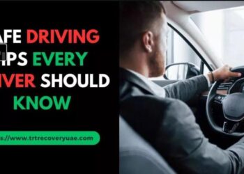 Safe Driving Tips Every Driver Should Know presentation | free to download