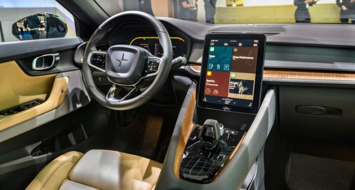 Tesla Model 3 Vs Polestar 2: Which Is The Better Electric Car?