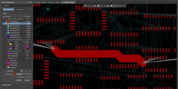 The Altium PCB Auto Router: The Best Automated PCB Routing Tool